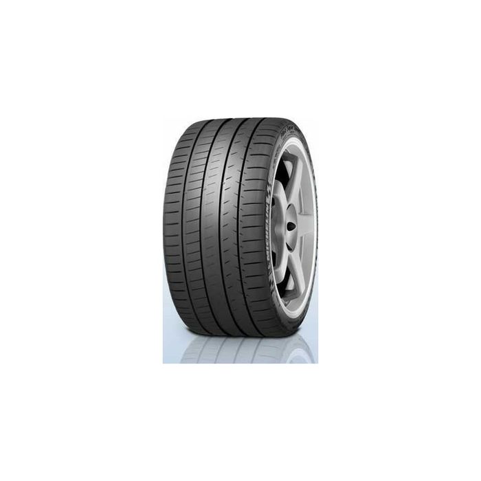 Michelin PILOT SUPER SPORT 275/35 R20 102Y XL *