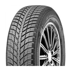 Nexen N Blue 4 Season 195/65 R15 95T XL M+S