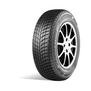 Bridgestone BLIZZAK LM001 225/60 R18 104H XL RFT *
