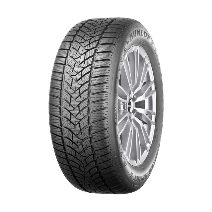 Dunlop WINTER SPORT 5 SUV 235/65 R17 108H XL