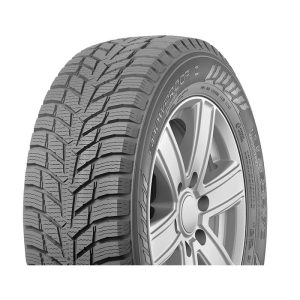 Nokian SNOWPROOF 195/70 R15 104/102R