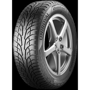 Uniroyal ALLSEASONEXPERT 2 215/45 R17 [91] W  XL  FR  M+S