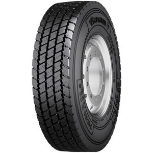 Barum BD200R 12PR 215/75 R17.5 126/124M TL M+S 3PMSF