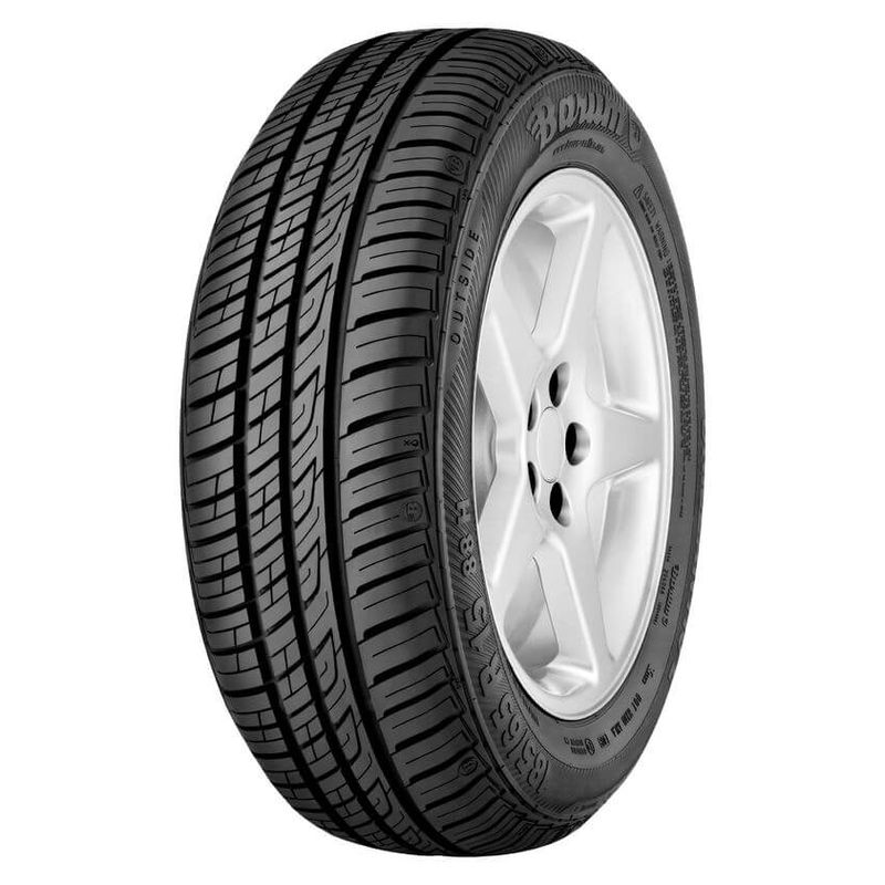 Barum Brillantis 2 195/60 R14 86H