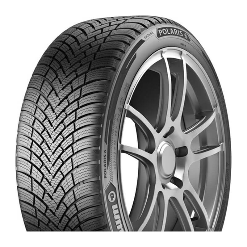 Barum POLARIS 6 185/65 R15 88T