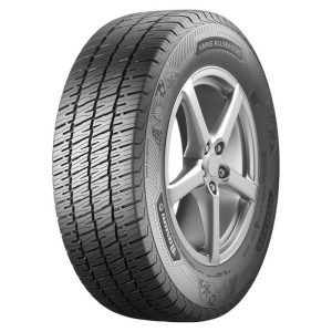 Barum VANIS ALLSEASON 205/65 R16 107/105T