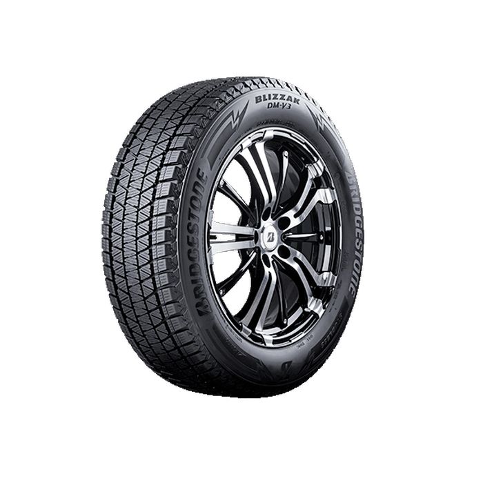Bridgestone BLIZZAK DM-V3 215/70 R15 98S