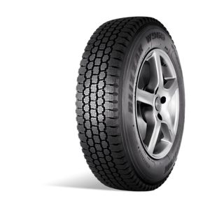 Bridgestone BLIZZAK W995 215/75 R16 113/111R