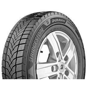 Bridgestone DURAVIS VAN WINTER 235/65 R16 121R