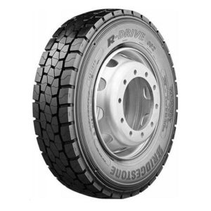 315/60 R22.5 DURD2 [152/148] L TL M+S 3PMSF