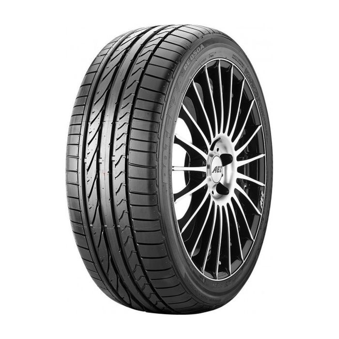 Bridgestone POTENZA RE050A 215/40 R17 87V XL FR