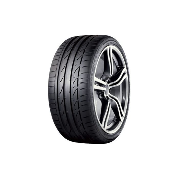 Bridgestone POTENZA S001 245/40 R18 97Y XL MOEXTENDED