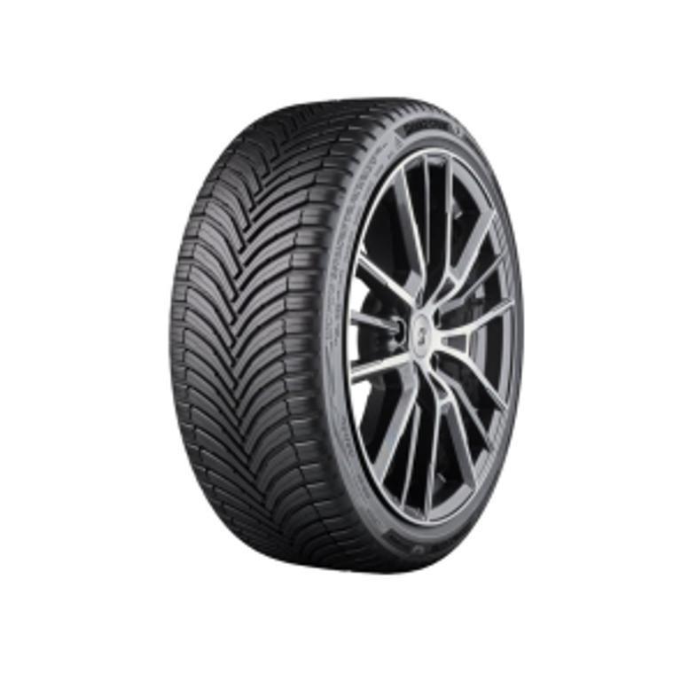 Bridgestone TURANZA ALL SEASON 6 DRIVEGUARD 215/60 R17 100V XL FR