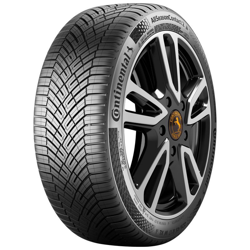 Continental ALLSEASONCONTACT 2 225/45 R17 94V XL
