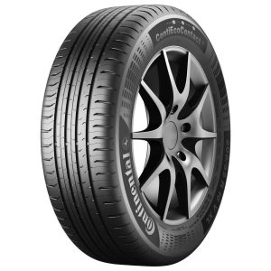 Continental CONTIECOCONTACT 5 205/60 R16 92H AO