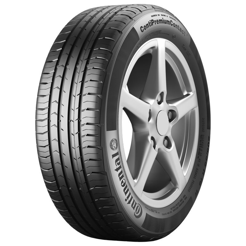 Continental CONTIPREMIUMCONTACT 5 185/70 R14 88H