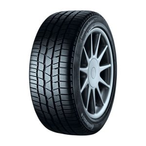 Continental CONTIWINTERCONTACT TS 810 S 245/45 R17 99V XL  FR  MO  ML