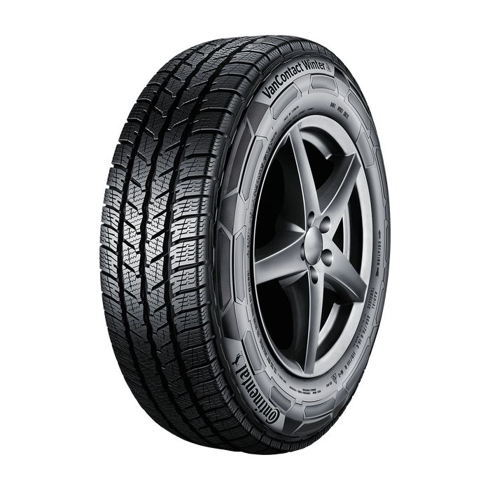 Continental VANCONTACT WINTER 215/75 R16 113/111R