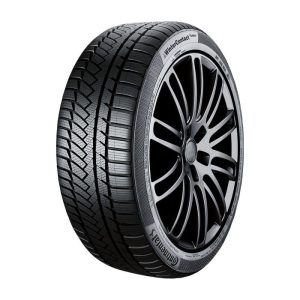 Continental WINTERCONTACT TS 850 P 235/55 R18 100H FR AO