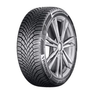 Continental WINTERCONTACT TS 860 165/70 R14 81T