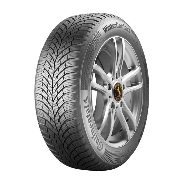 Continental WINTERCONTACT TS 870 225/45 R17 94H XL FR