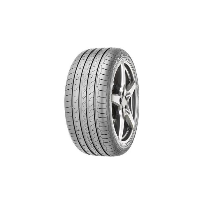 Debica Presto UHP2 205/50 R17 93W XL FP