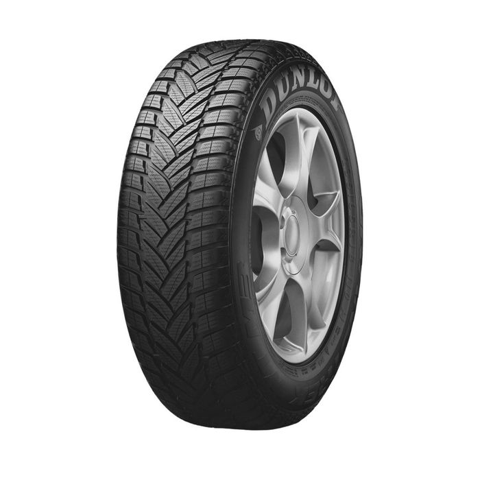 Dunlop GRANDTREK WT M3 275/45 R20 110V XL FP AO