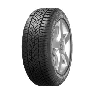 Dunlop SP WINTER SPORT 4D 225/55 R17 97H MO  *