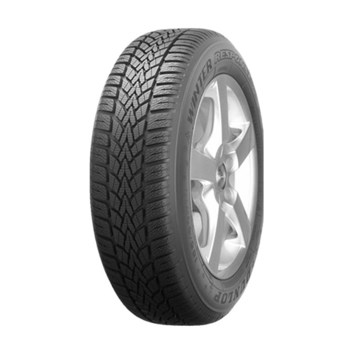 Dunlop WINTER RESPONSE 2 195/50 R15 82H