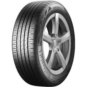 Continental ECOCONTACT 6 195/55 R16 [87] H