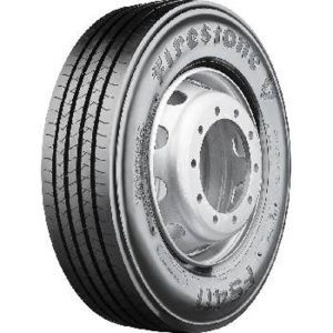 Firestone FS411 235/75.0 R17.5 132/130M TL M+S 3PMSF
