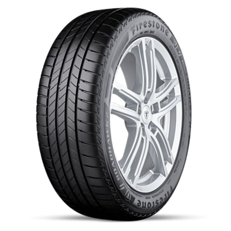 Firestone ROADHAWK 2 215/40 R17 87Y XL FR