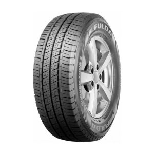 Fulda CONVEO TOUR 2 235/65 R16 115/113S