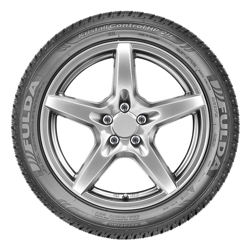Fulda KRISTALL CONTROL HP 2 235/40 R18 95V XL FP