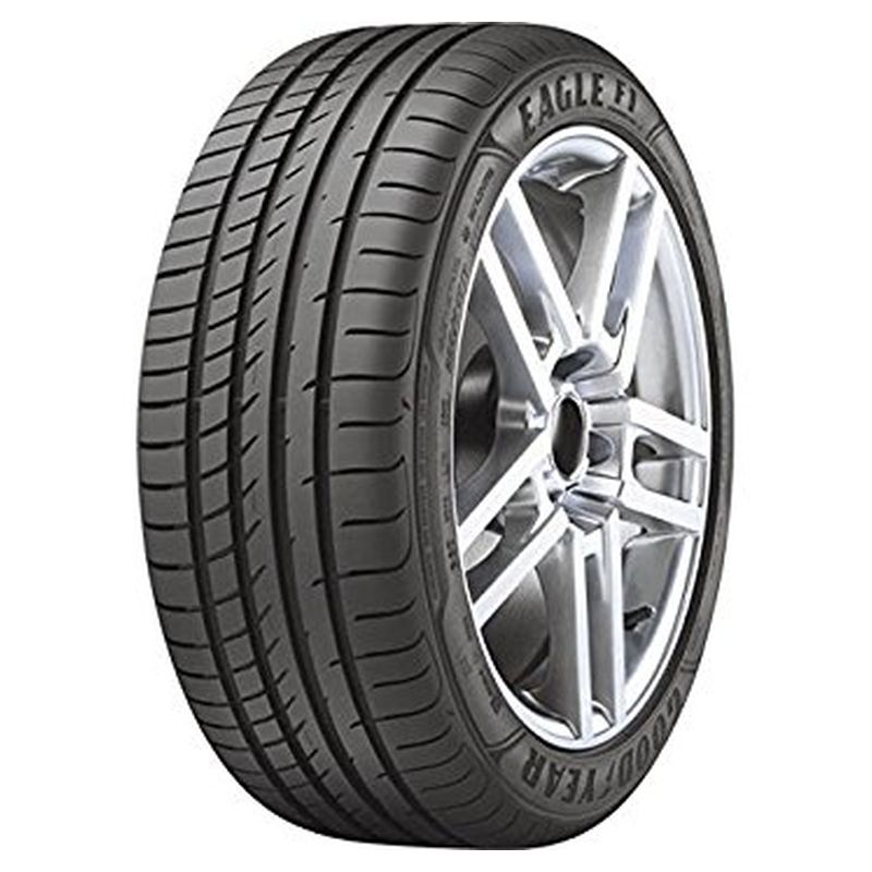 Taurus SUMMER 3 255/45 R18 103Y XL FR