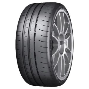 Goodyear EAGLE F1 SUPERSPORT 295/30 R22 103Y XL FP