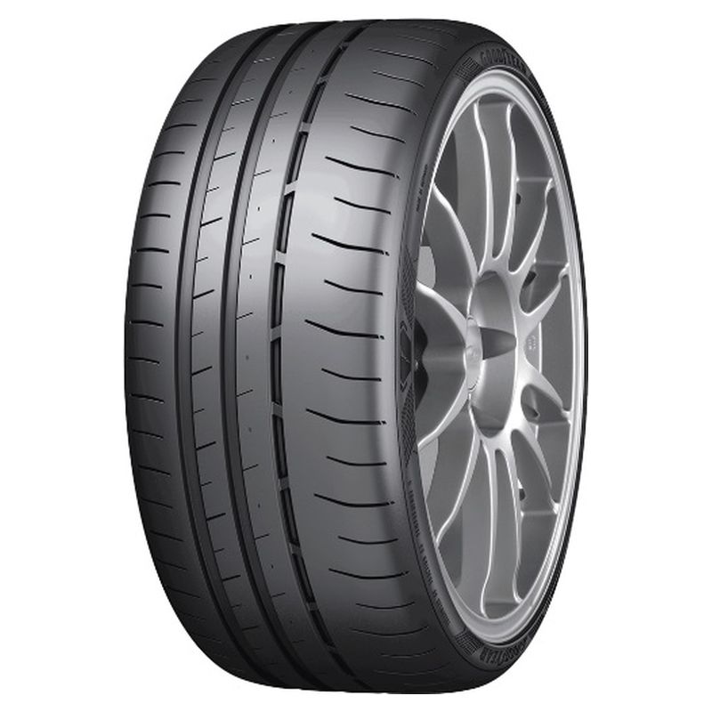 Goodyear EAGLE F1 SUPERSPORT 275/35 R23 108Y XL