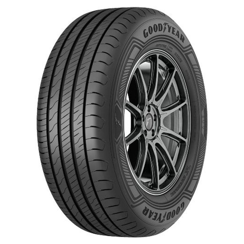 Goodyear EFFICIENTGRIP 2 SUV 215/60 R17 100H XL