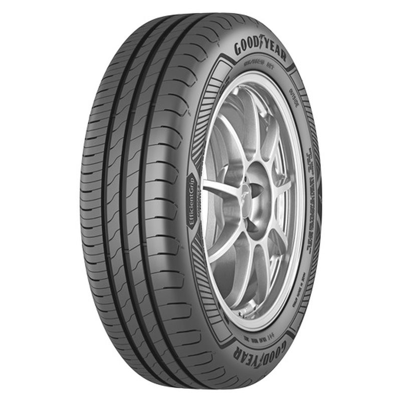 Goodyear EFFICIENTGRIP COMPACT 2 165/60 R14 75H