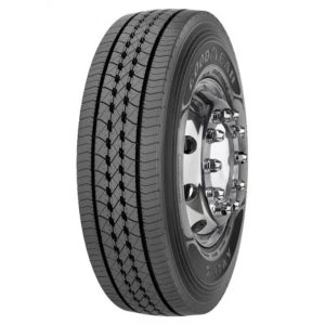 245/70 R17.5 KMAX S G2 [136/134] M TL M+S 3PMSF