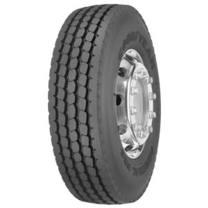 435/50 R19.5 KMAX T G3 [160] K TL M+S 3PMSF