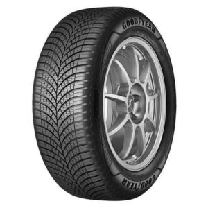 Goodyear Vector 4Seasons Gen-3 205/45 R17 88W XL FP M+S 3PMSF