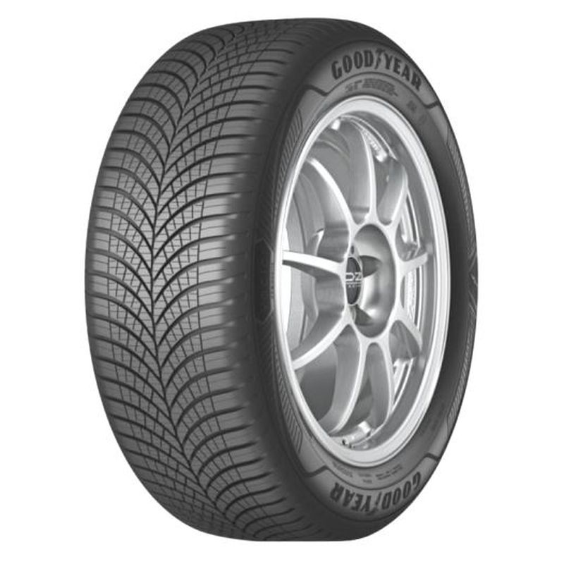 Goodyear Vector 4Seasons Gen-3 SUV 235/60 R18 107W XL