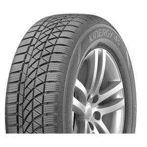 Hankook KINERGY 4S2 X H750A 215/60 R17 100V