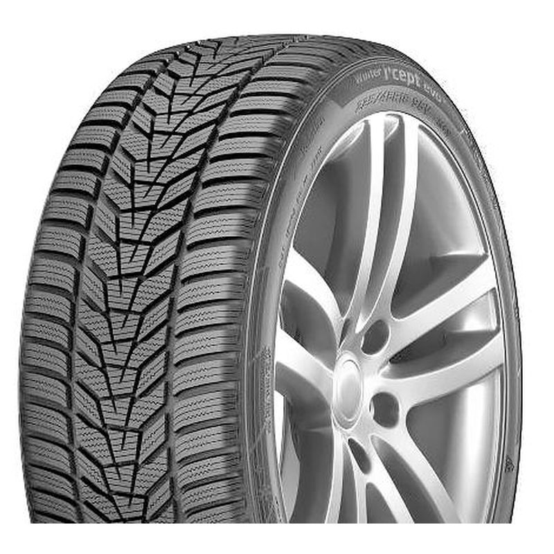 Hankook WINTER I*CEPT EVO 2 SUV W320A 265/70 R16 112T