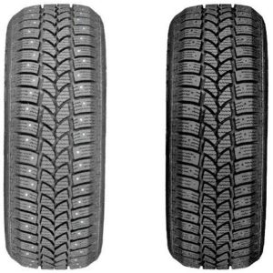 Taurus Ice 501   T 175/65 R14 175/65R