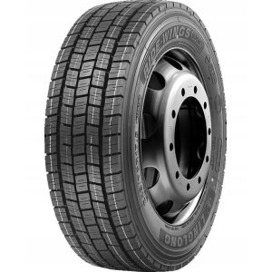 LingLong R-S30 18PR 315/70 R22.5 156L/154ML 5/70 R22.5 R-S30 18PR [156L/154M] TL M+S 3PMSF