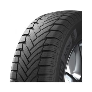 Michelin ALPIN 6 225/45 R17 94V XL