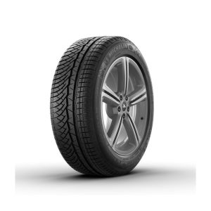 Michelin PILOT ALPIN PA4 255/35 R18 94V XL