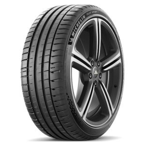 Michelin PILOT SPORT 5 225/50 R18 99Y XL FR